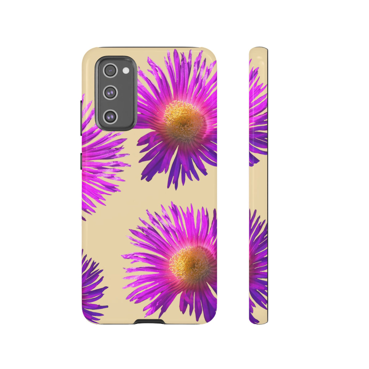 PURPLE BURST