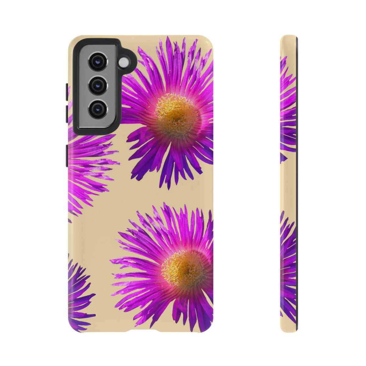 PURPLE BURST