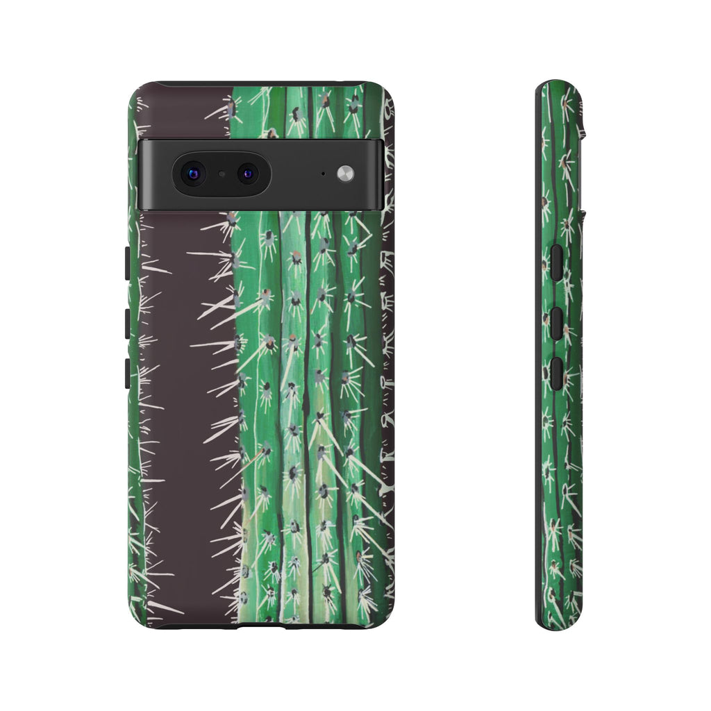 CACTUS