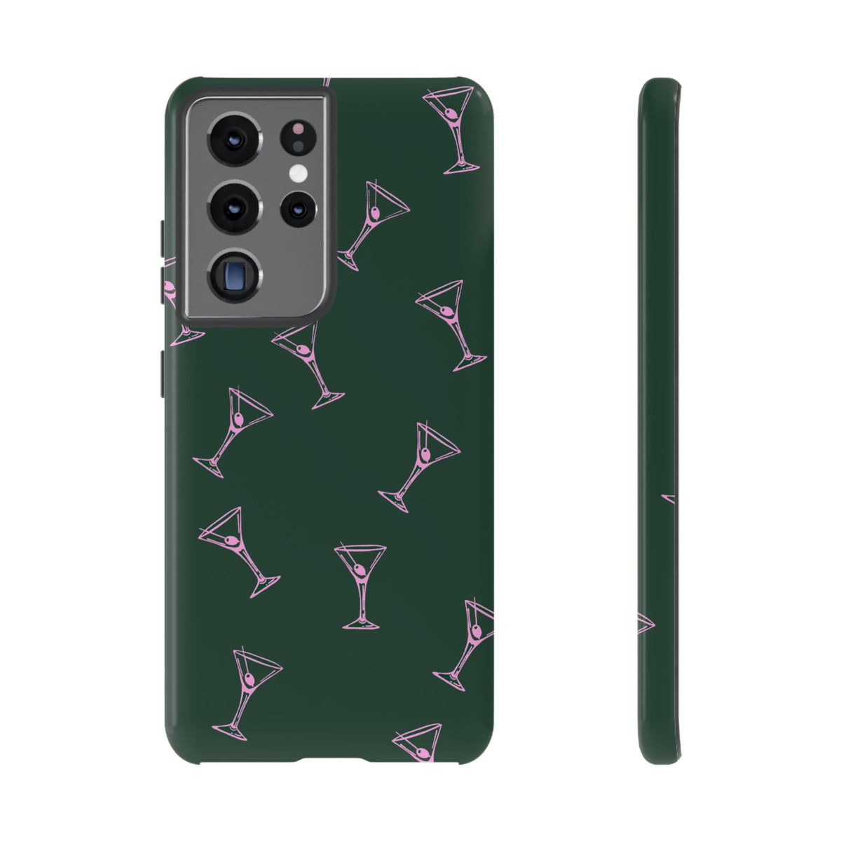 DIRTY MARTINI GREEN