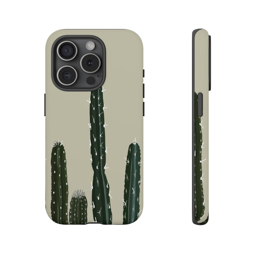 CACTUS CREAM
