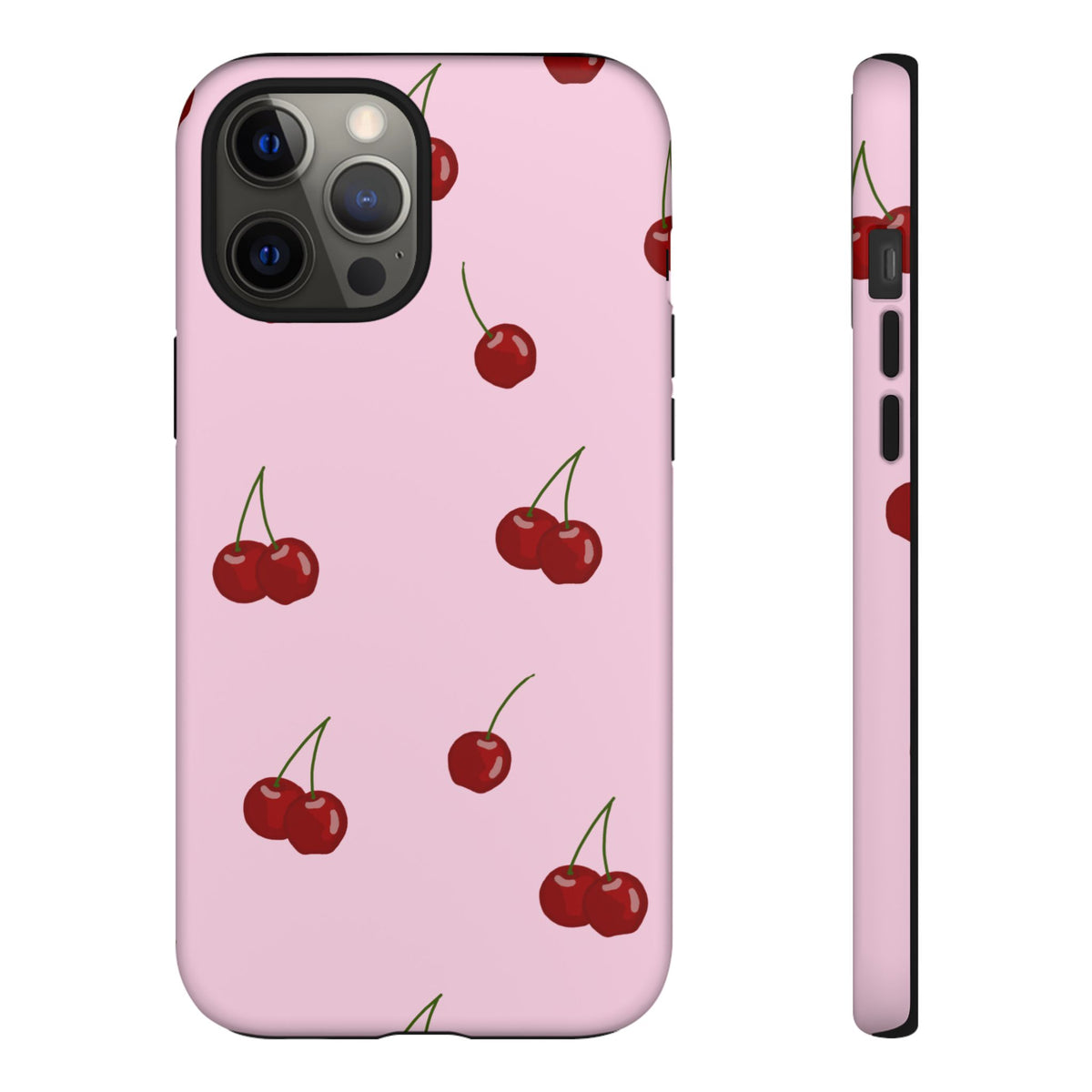 CHERRIES PINK