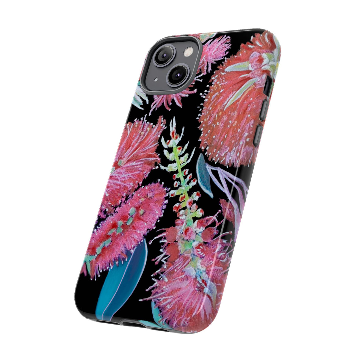 CALLISTEMON
