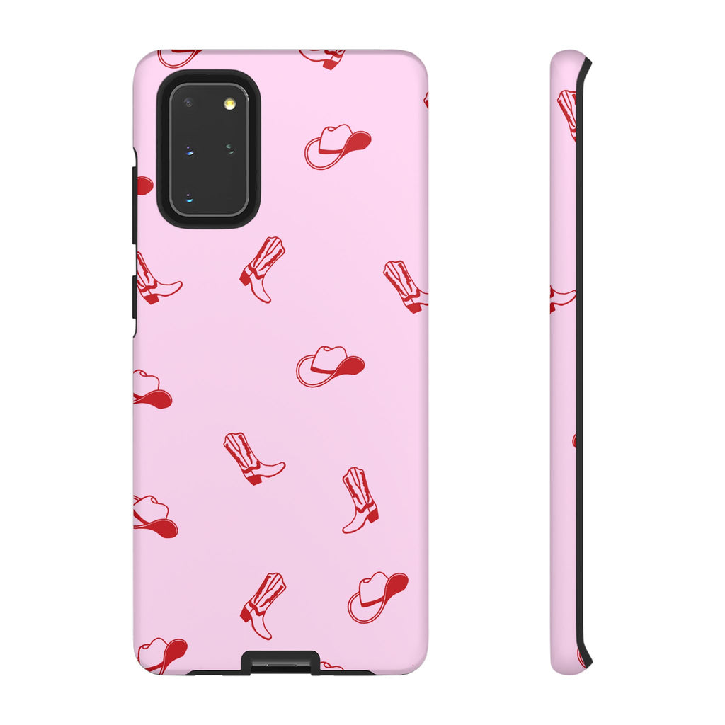 YEE-HAW PINK
