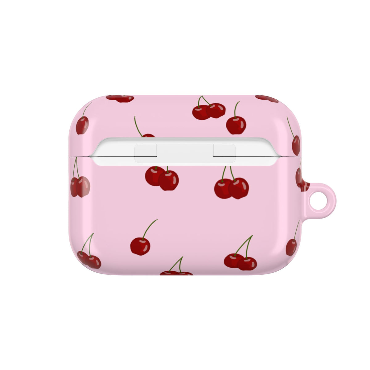 PINK CHERRIES