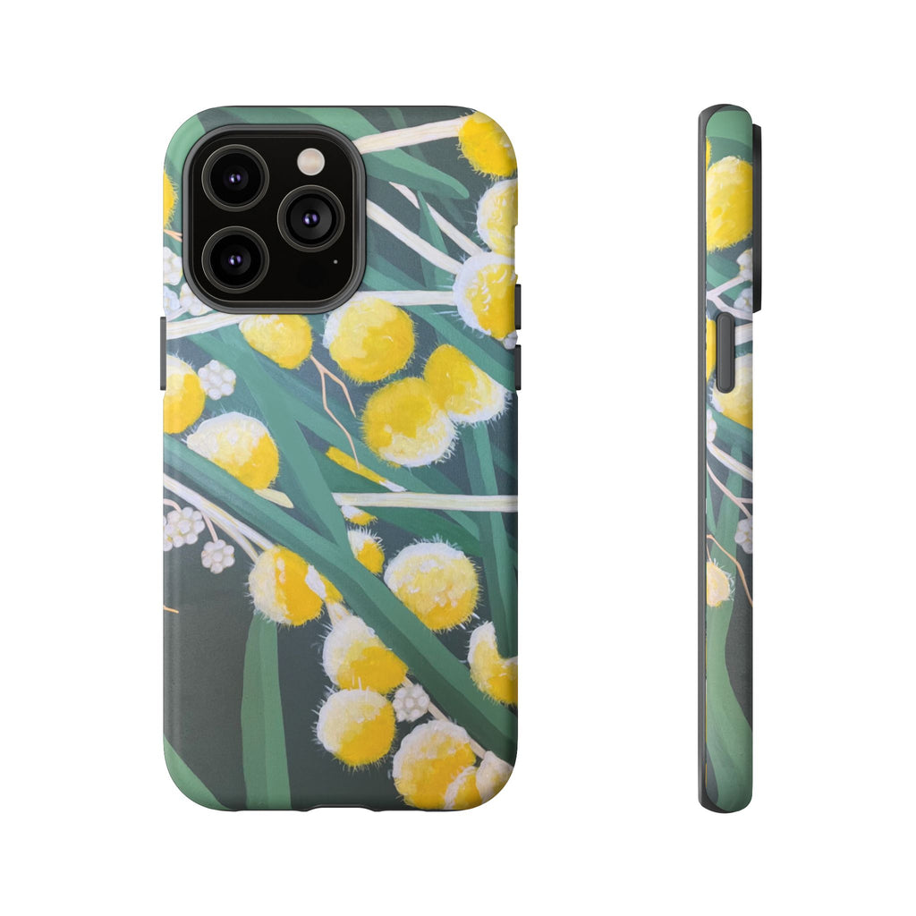WATTLE