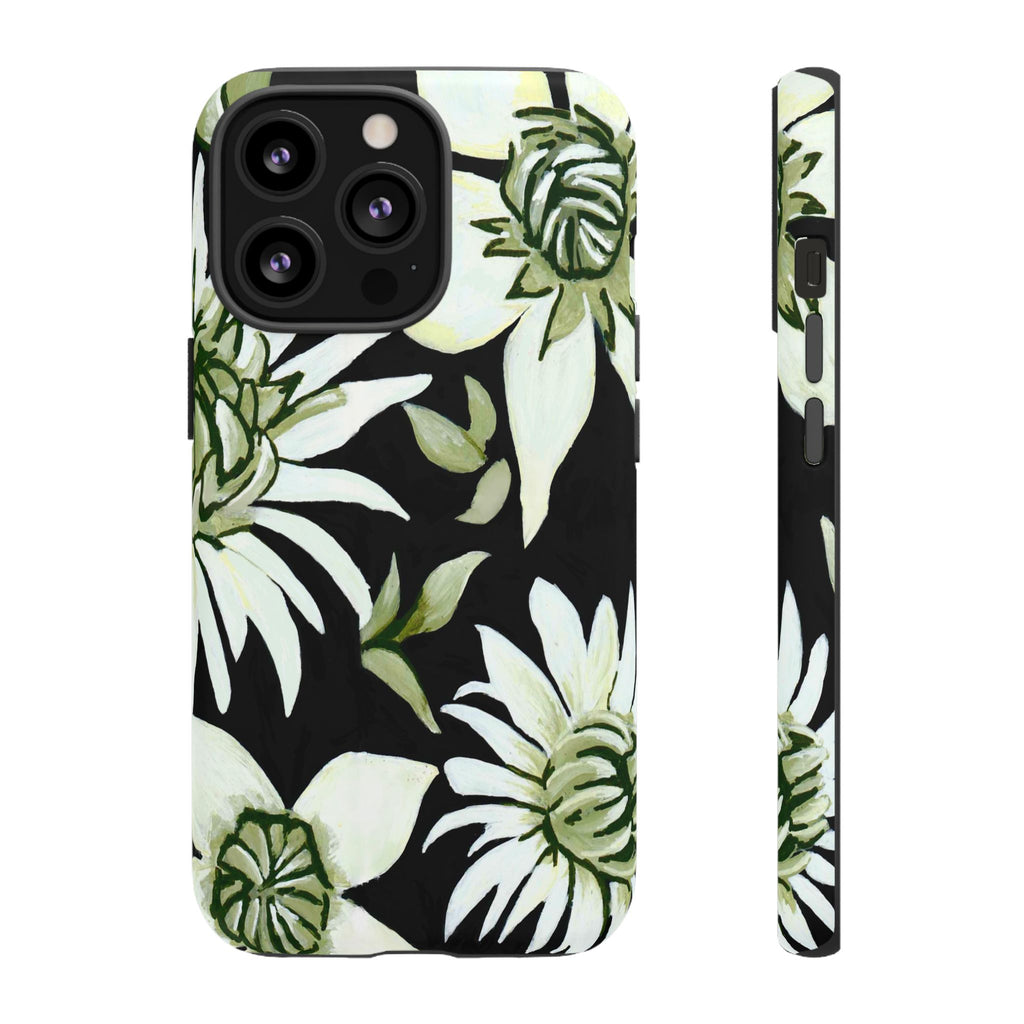 GREEN FLOWERS