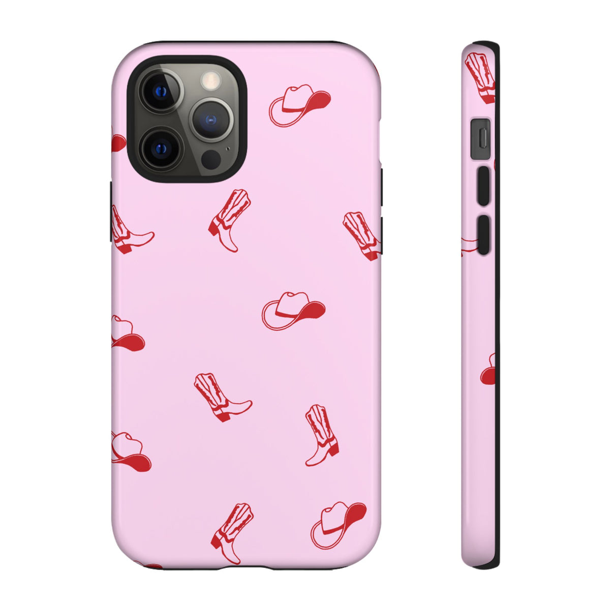 YEE-HAW PINK
