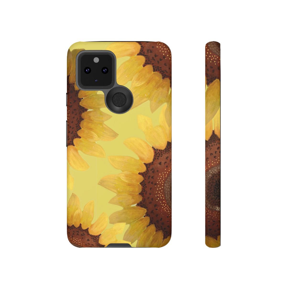 MY SUNFLOWER
