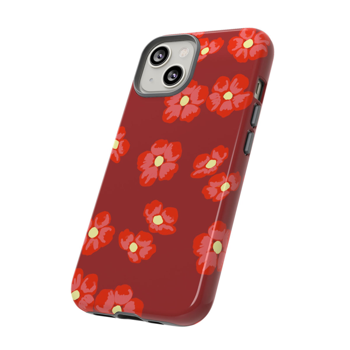 ROMANTIC RED