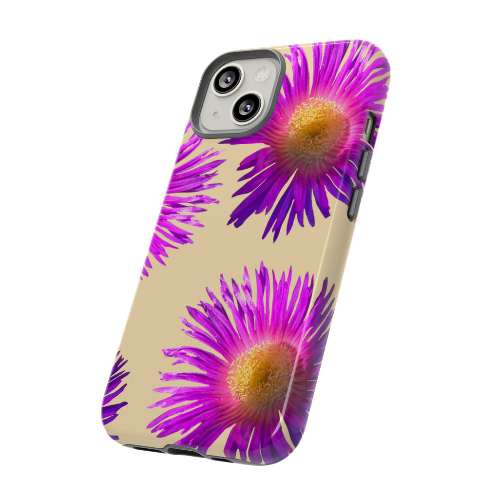 PURPLE BURST