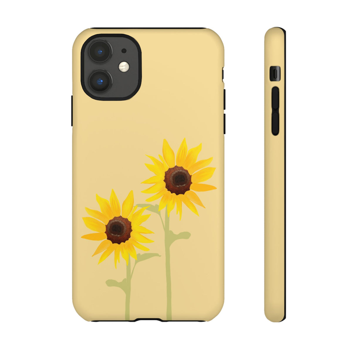 SUNFLOWER PATCH