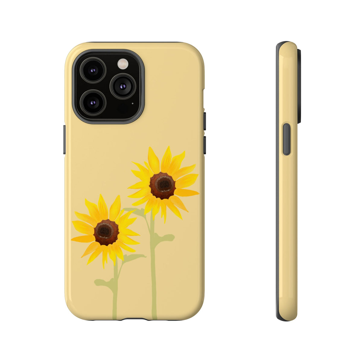 SUNFLOWER PATCH