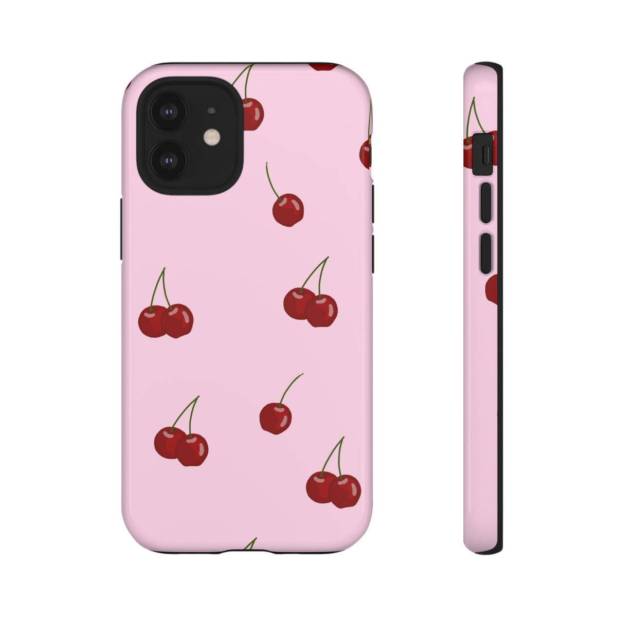 CHERRIES PINK