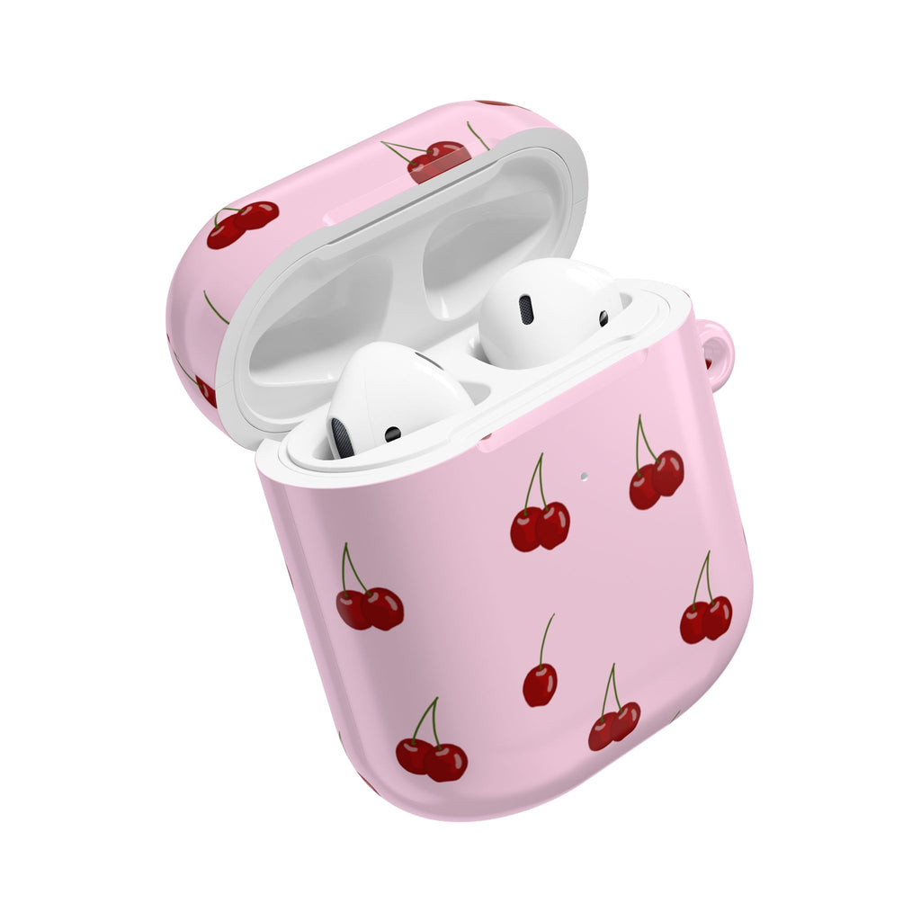 PINK CHERRIES