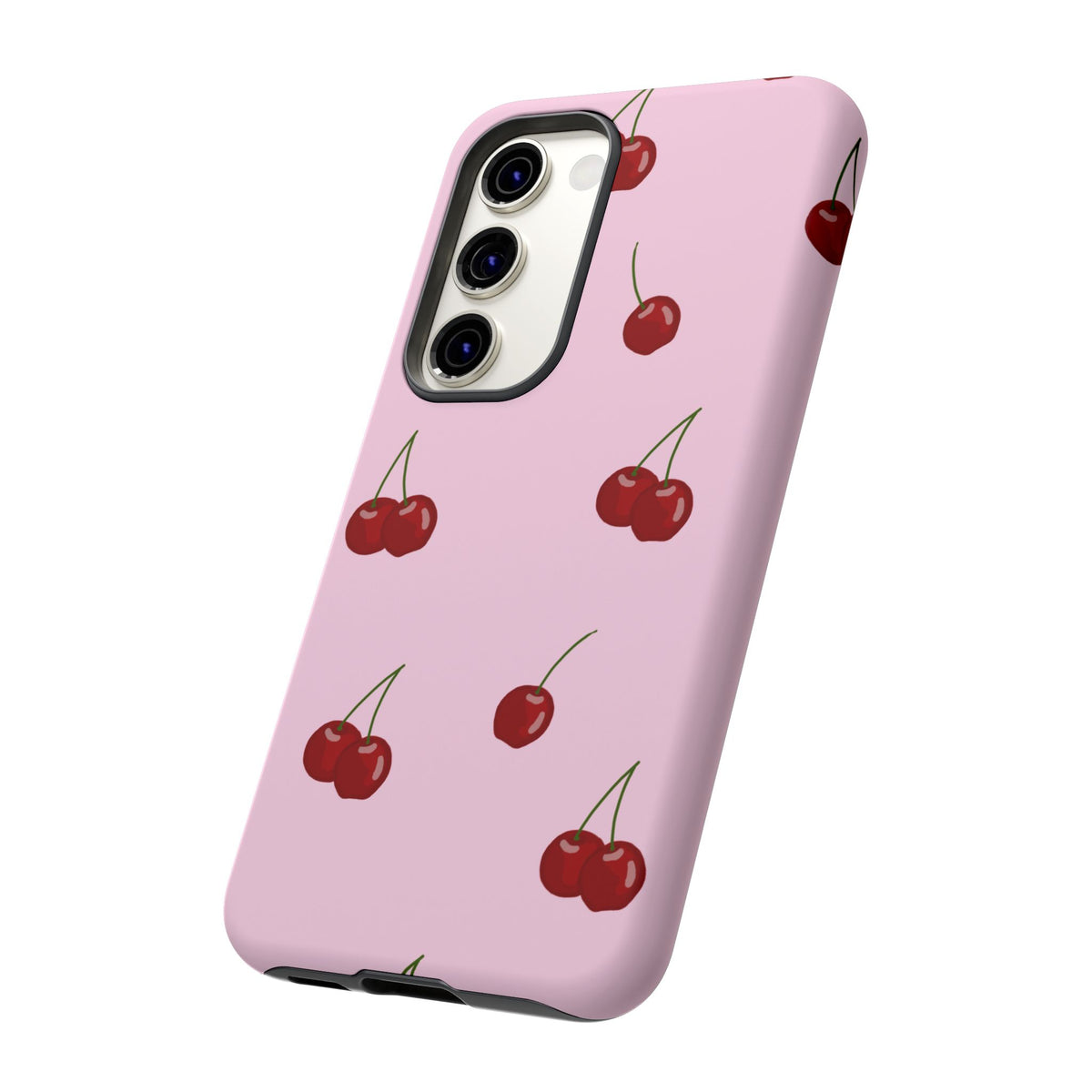 CHERRIES PINK