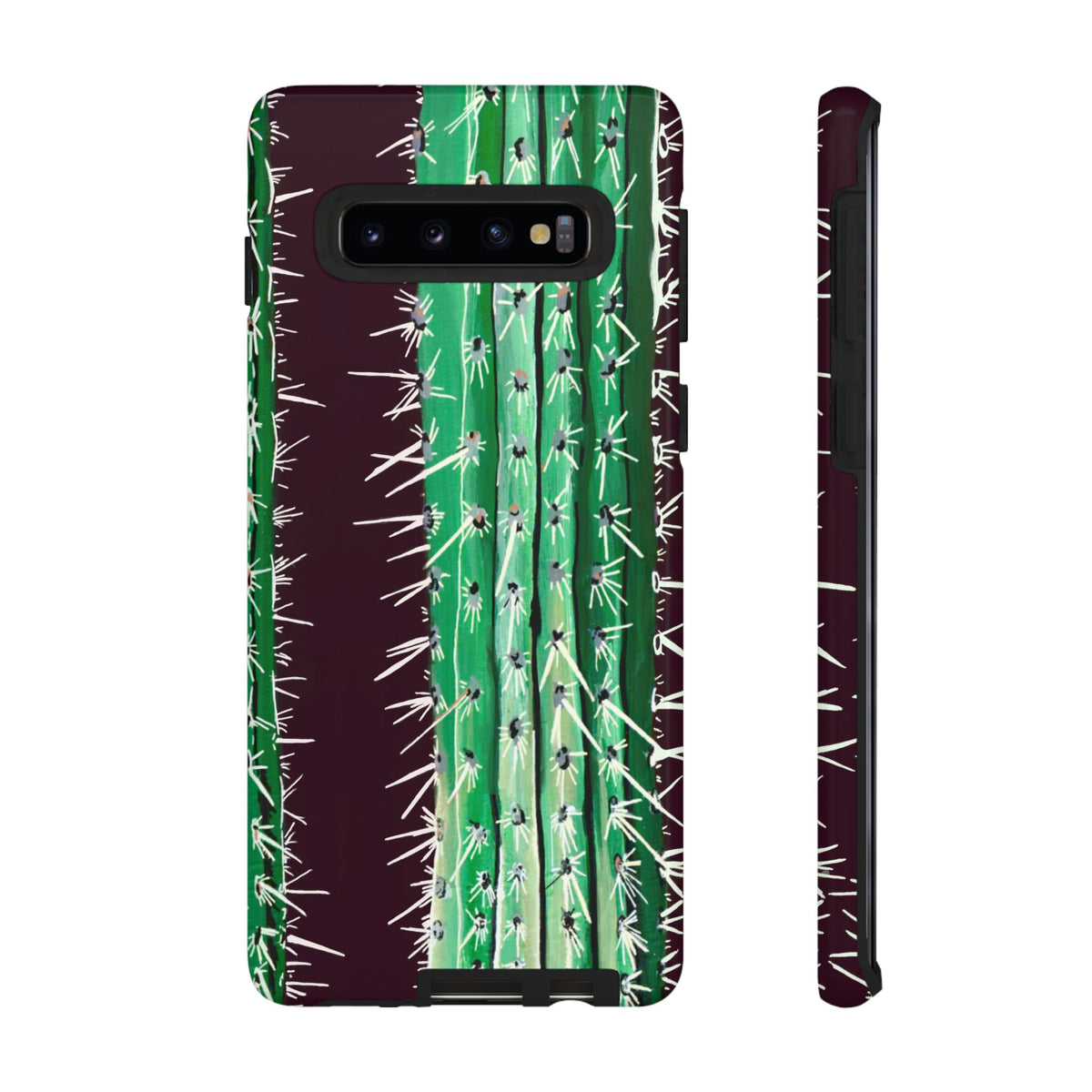 CACTUS