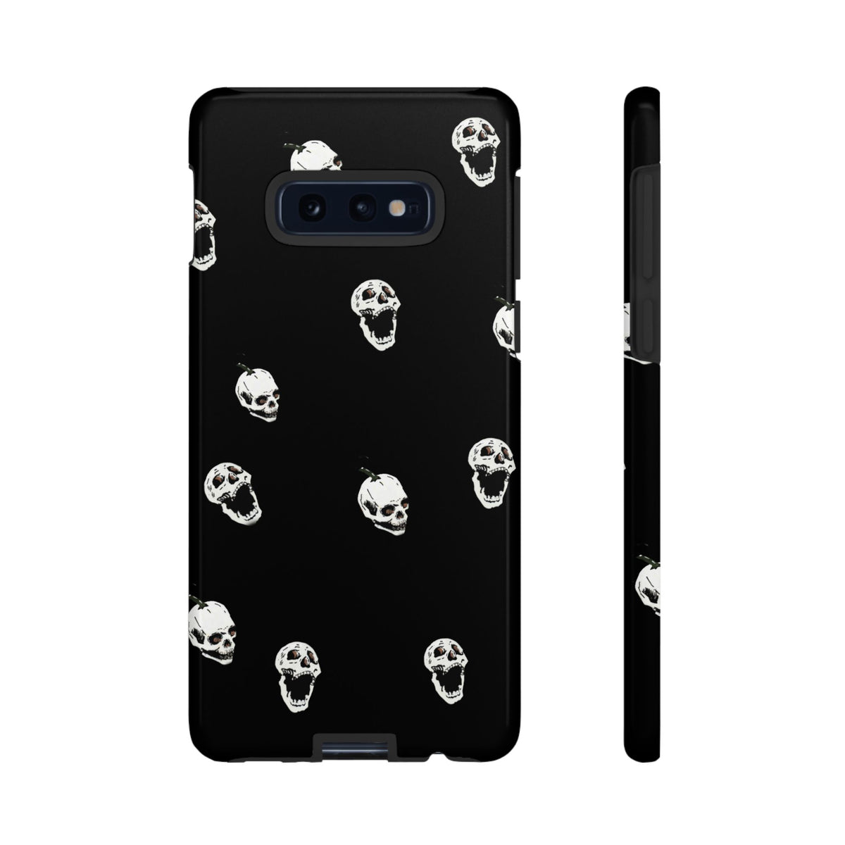 SKULL FLOWERS MINIS