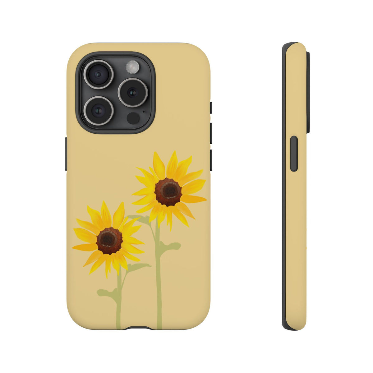 SUNFLOWER PATCH