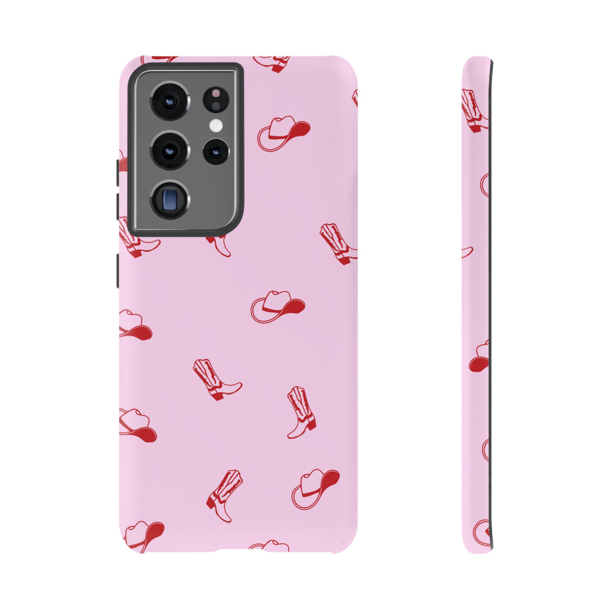 YEE-HAW PINK