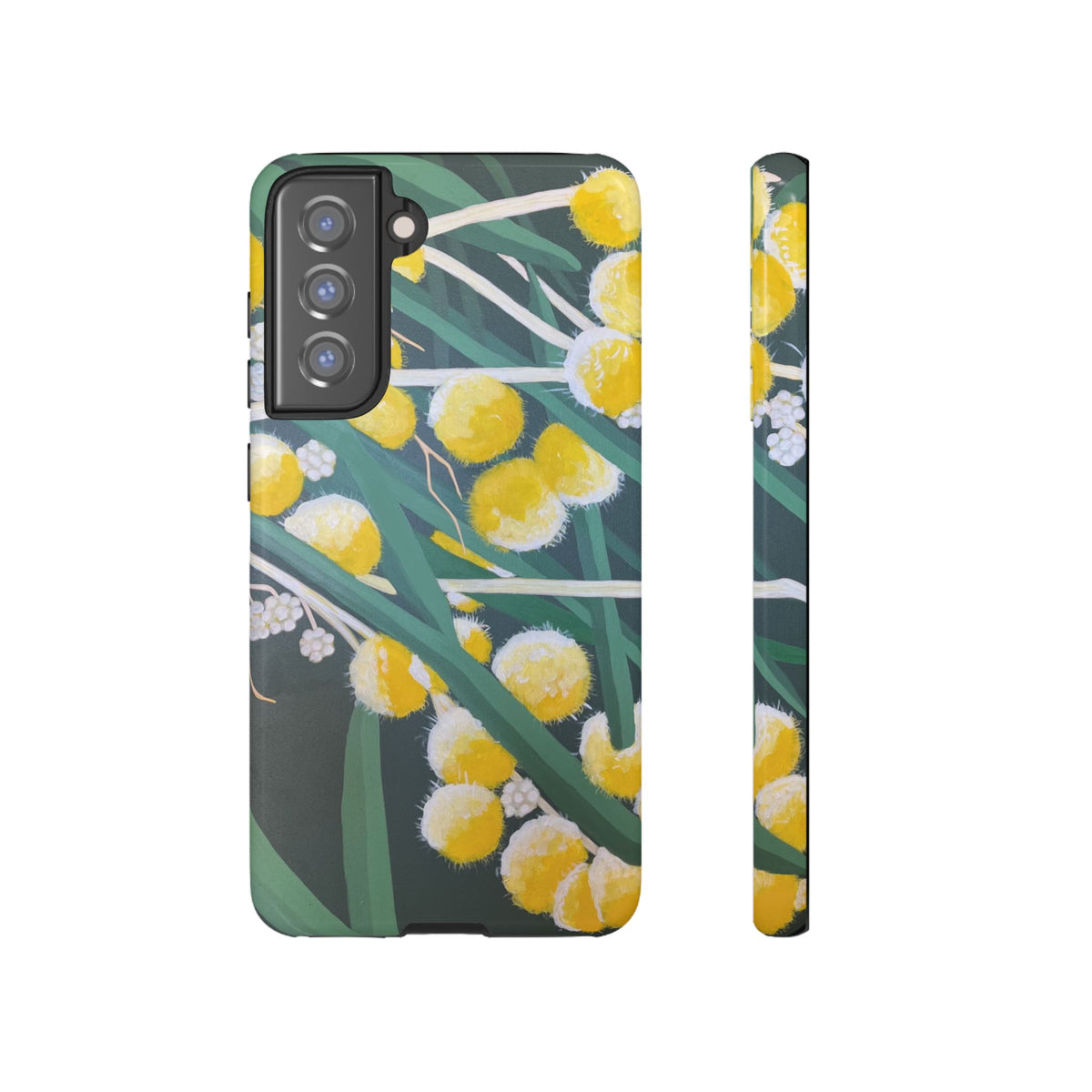WATTLE
