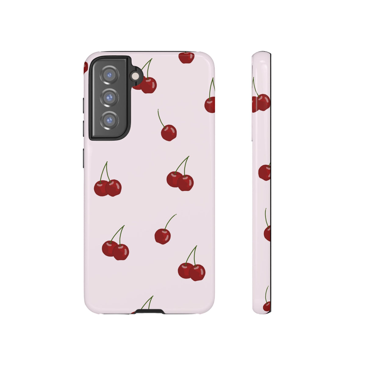 CHERRIES WHITE