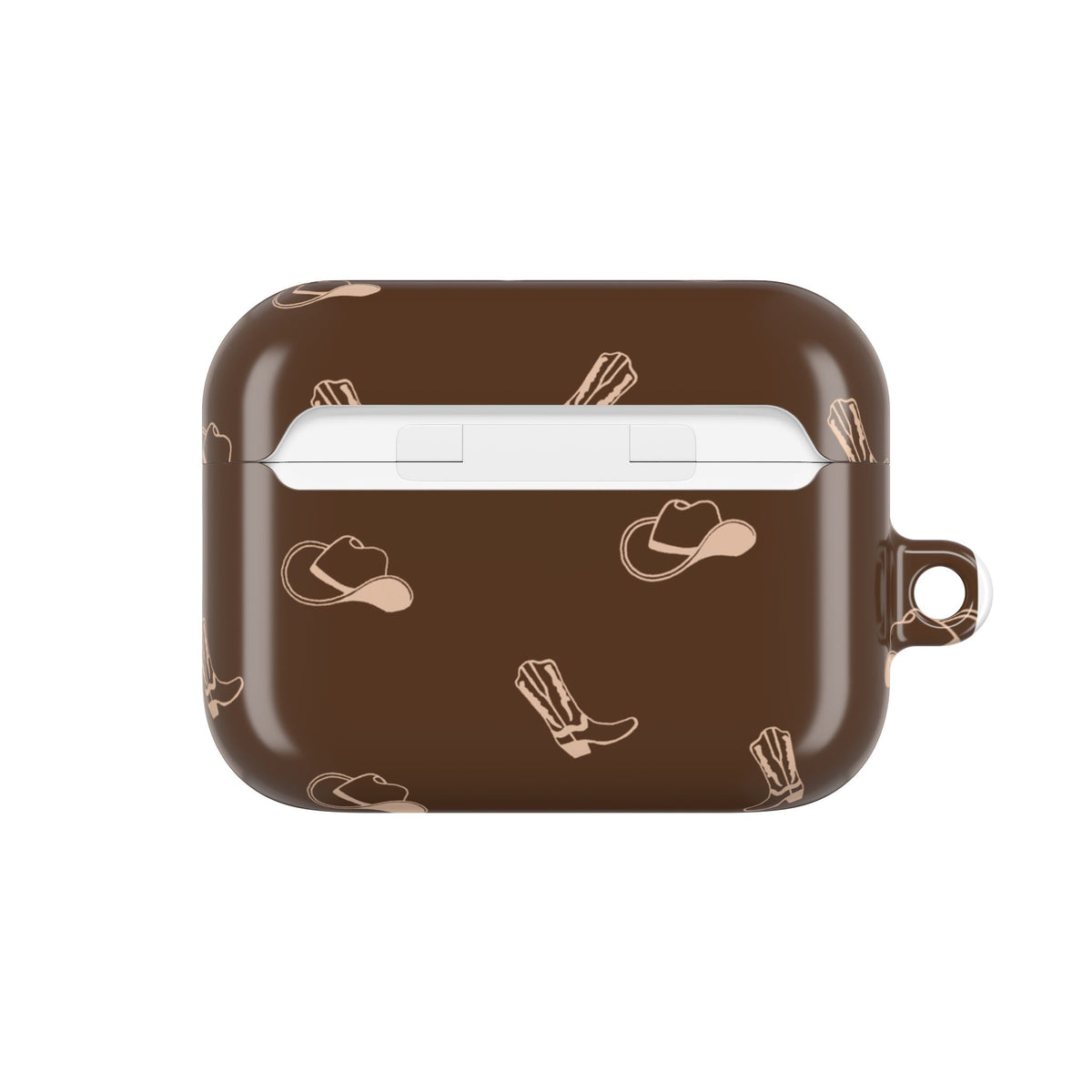 YEE-HAW CHOCOLATE