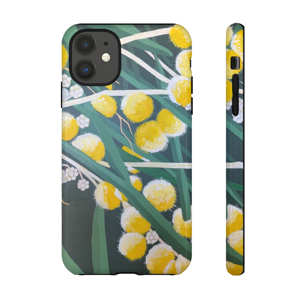 WATTLE