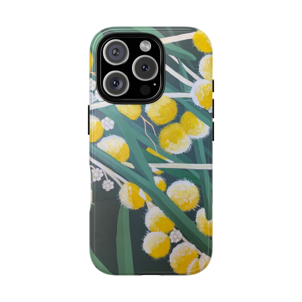 WATTLE