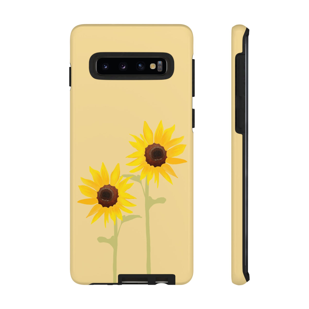 SUNFLOWER PATCH