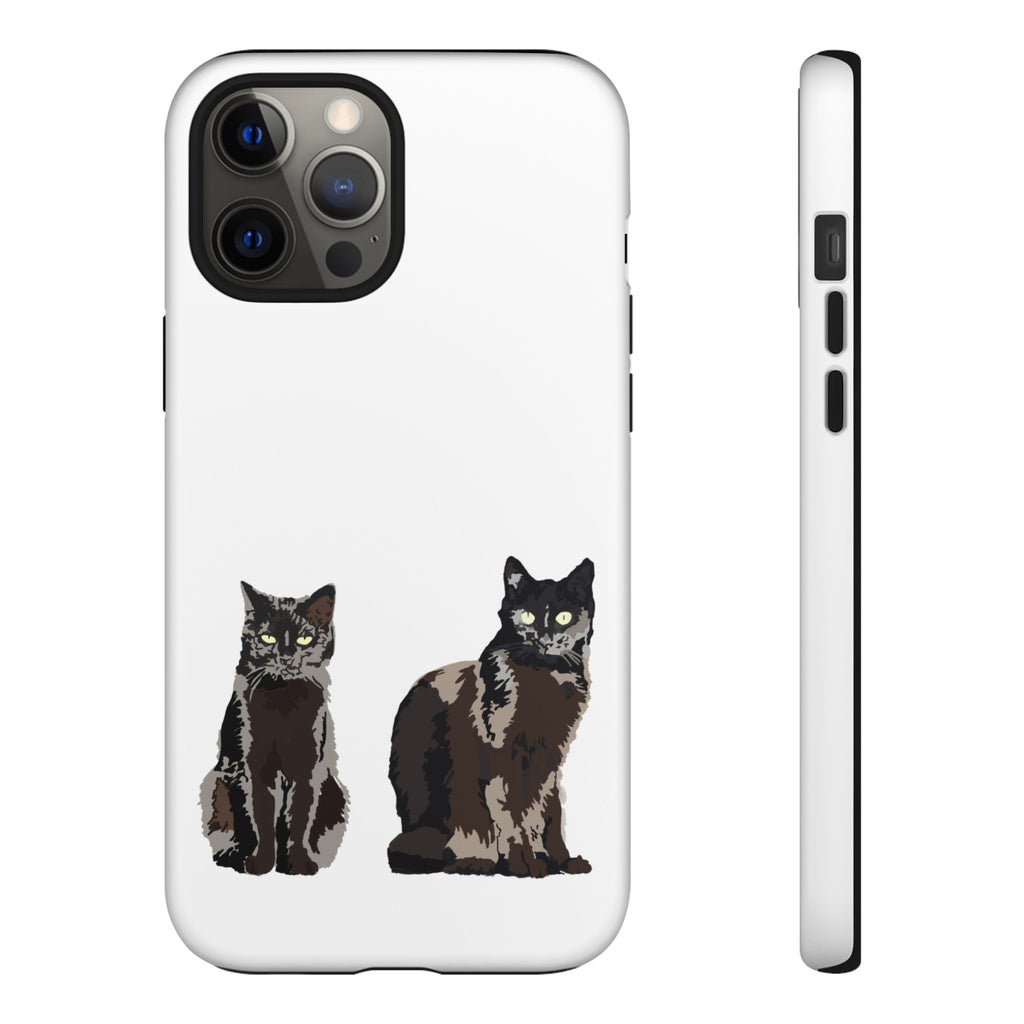 BLACK CATS