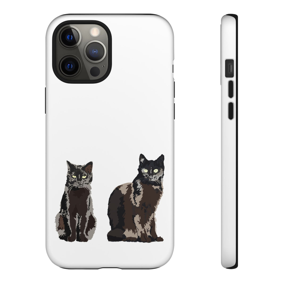 BLACK CATS