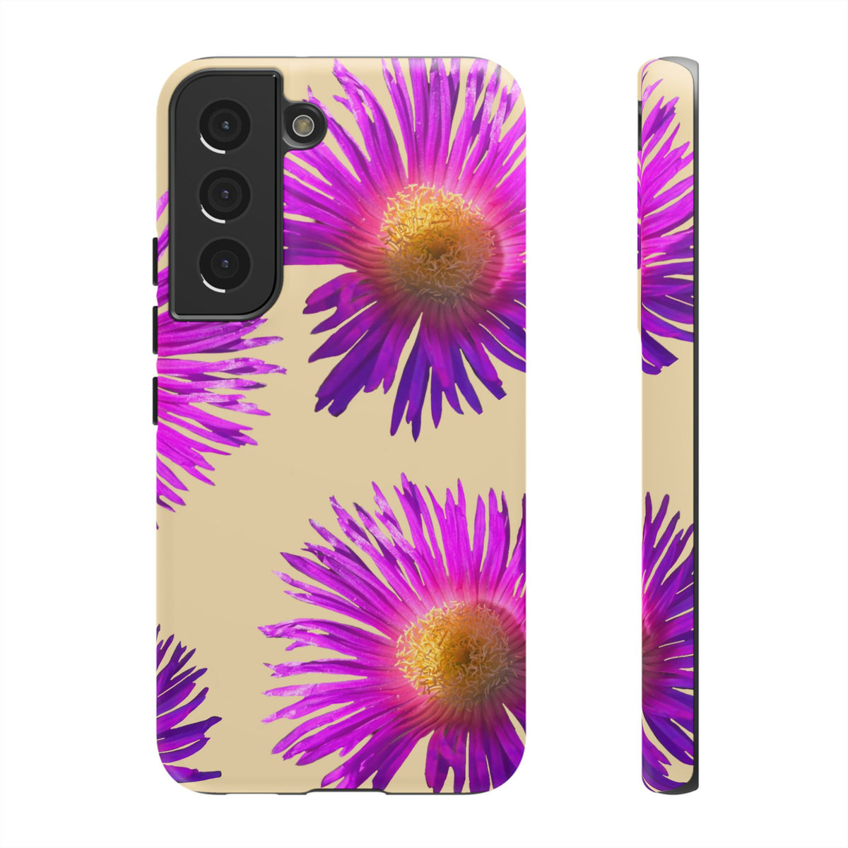 PURPLE BURST