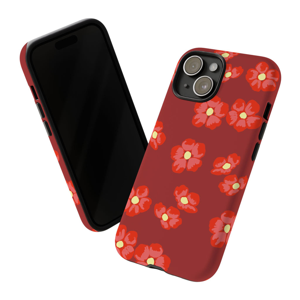 ROMANTIC RED