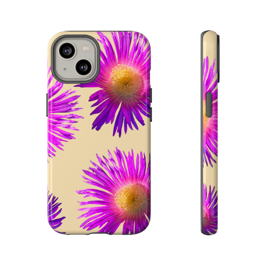 PURPLE BURST
