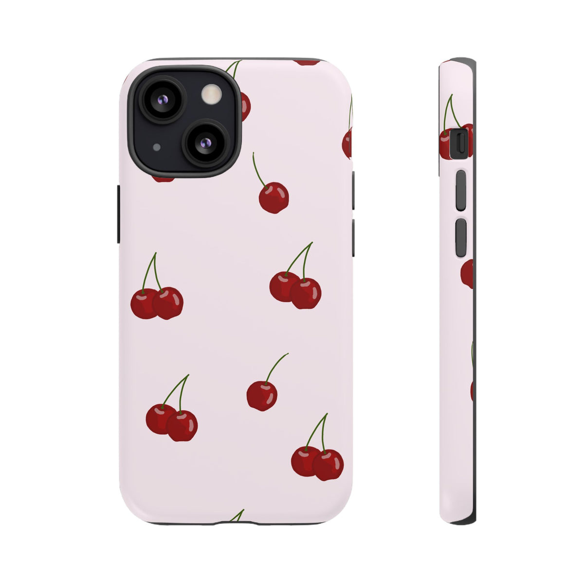 CHERRIES WHITE