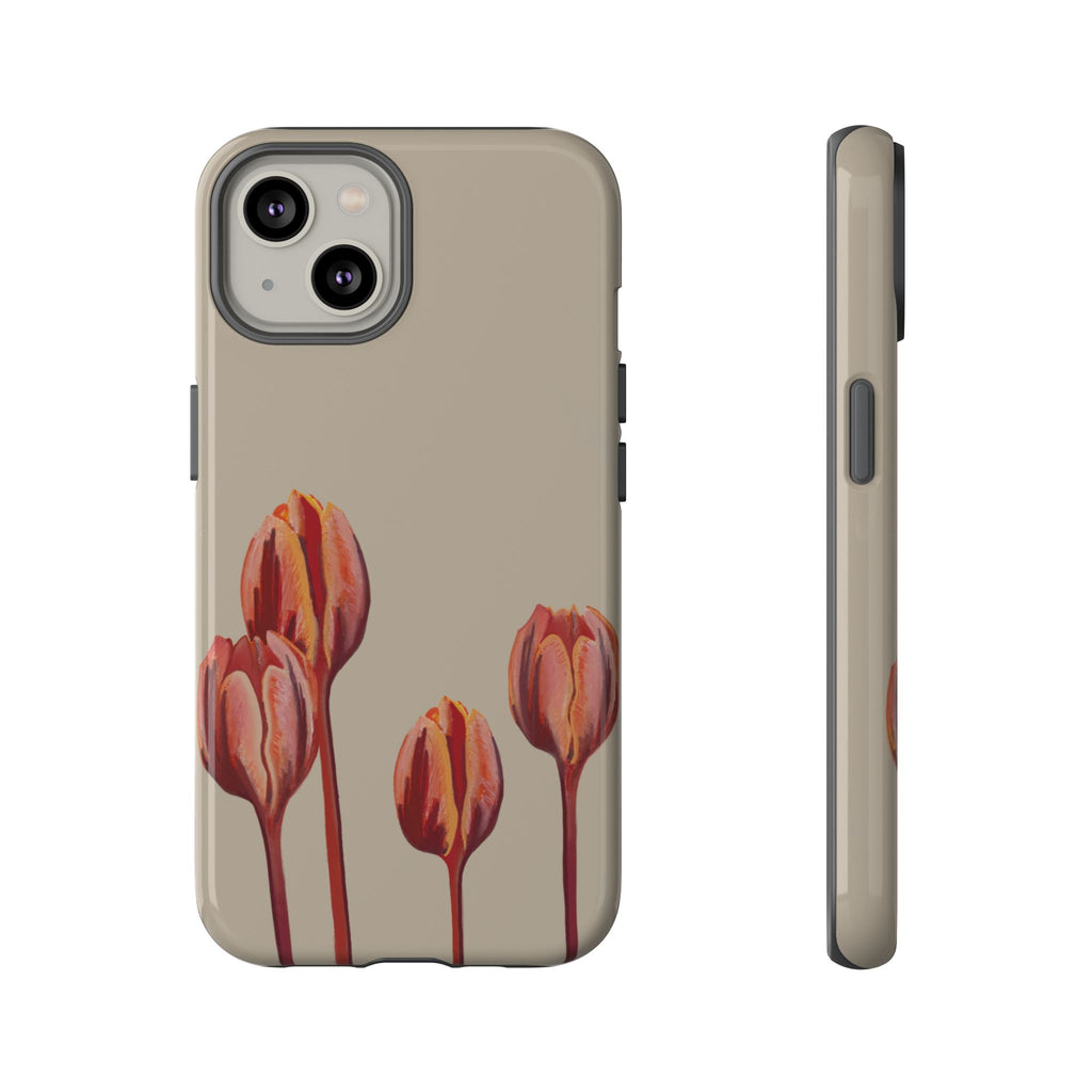 TULIPS