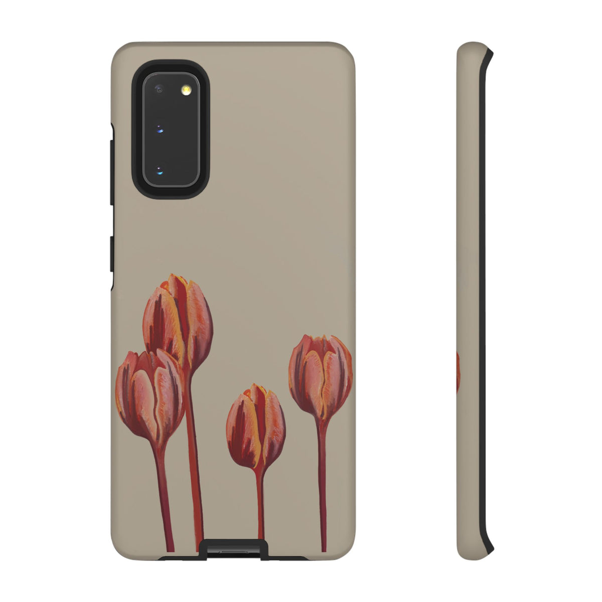 TULIPS