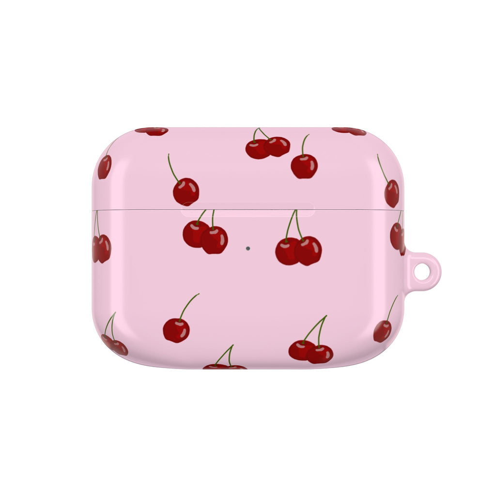 PINK CHERRIES