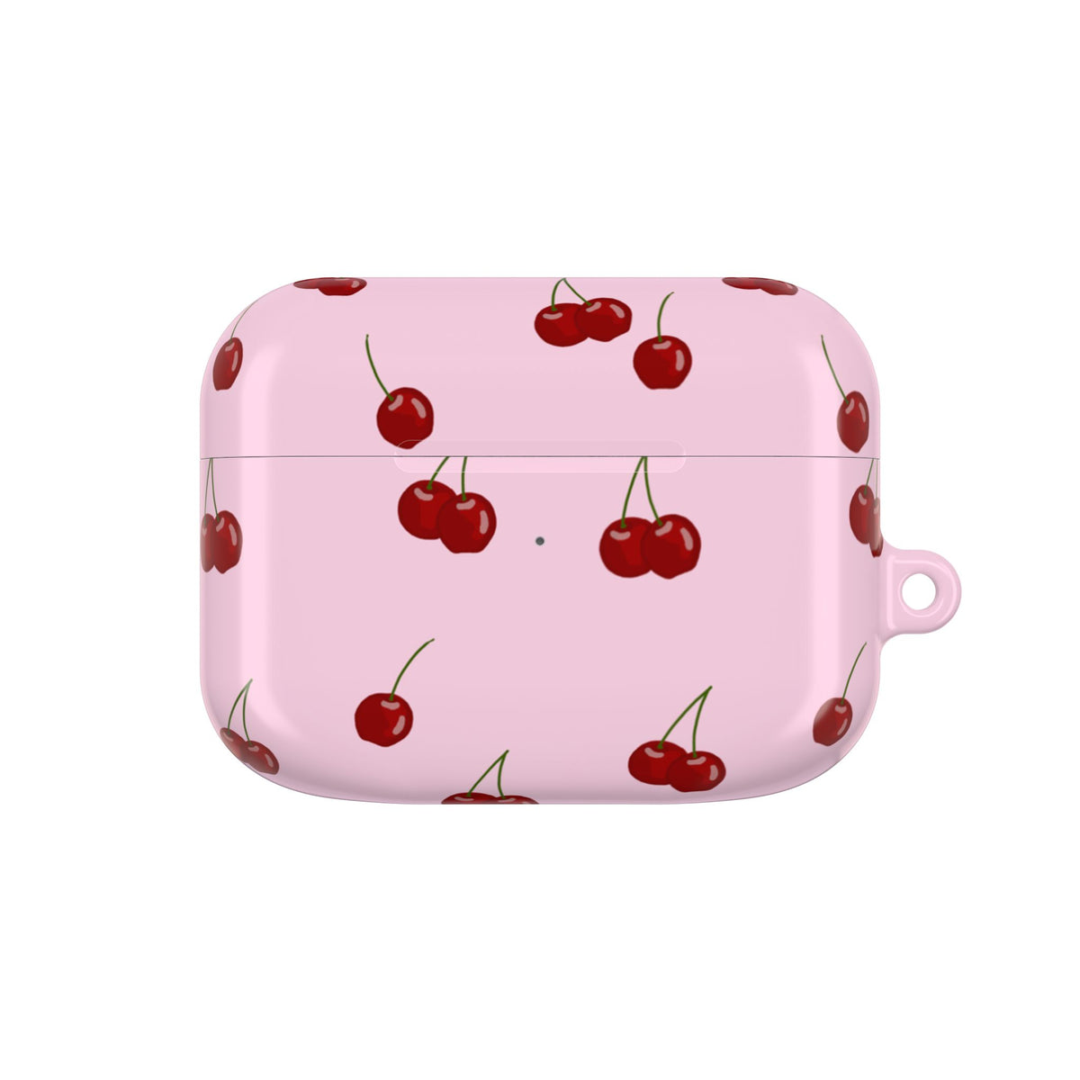 PINK CHERRIES