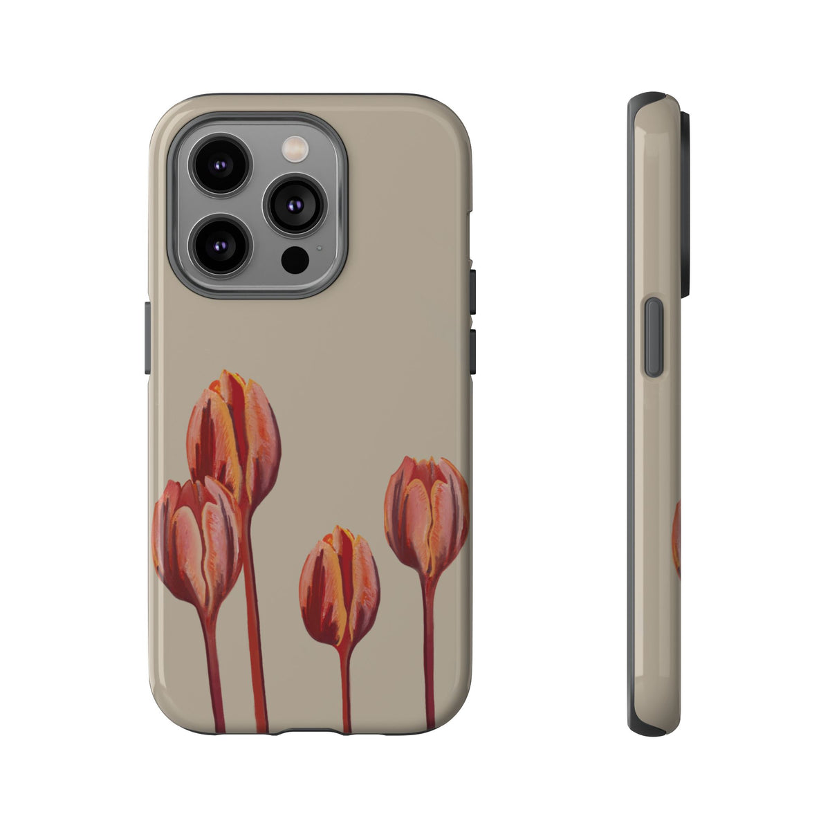 TULIPS