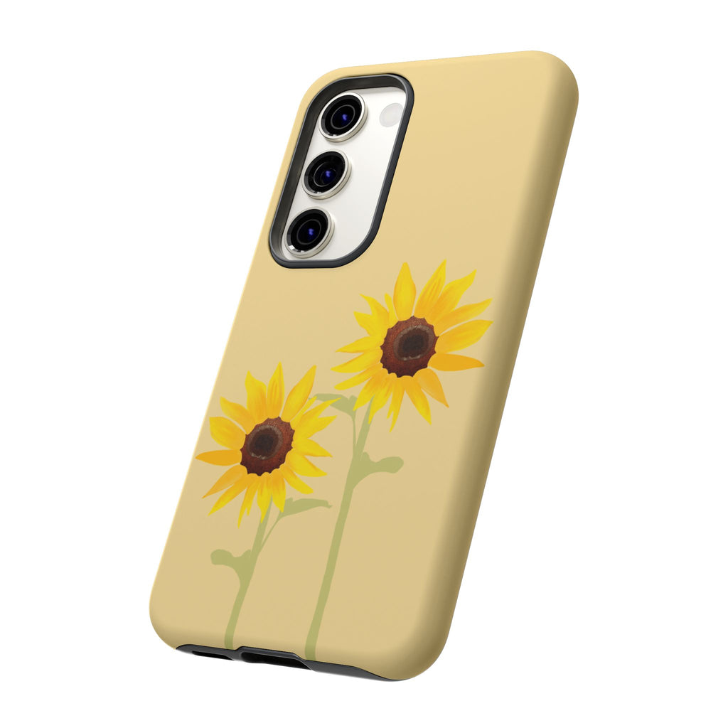 SUNFLOWER PATCH