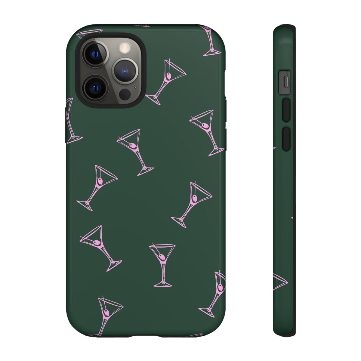 DIRTY MARTINI GREEN