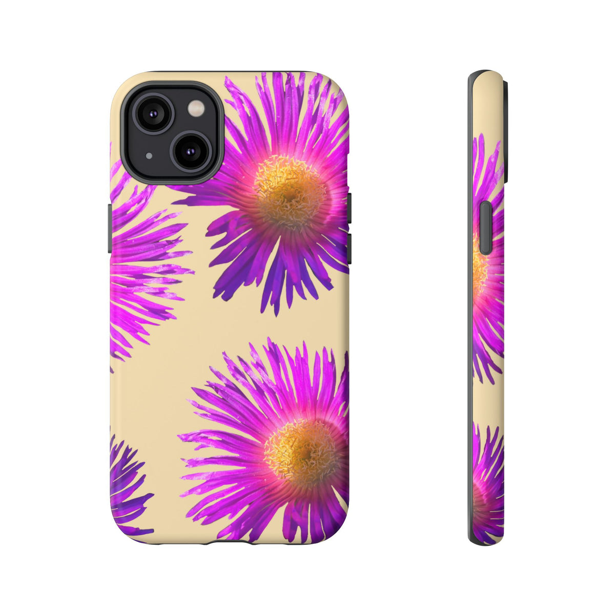 PURPLE BURST