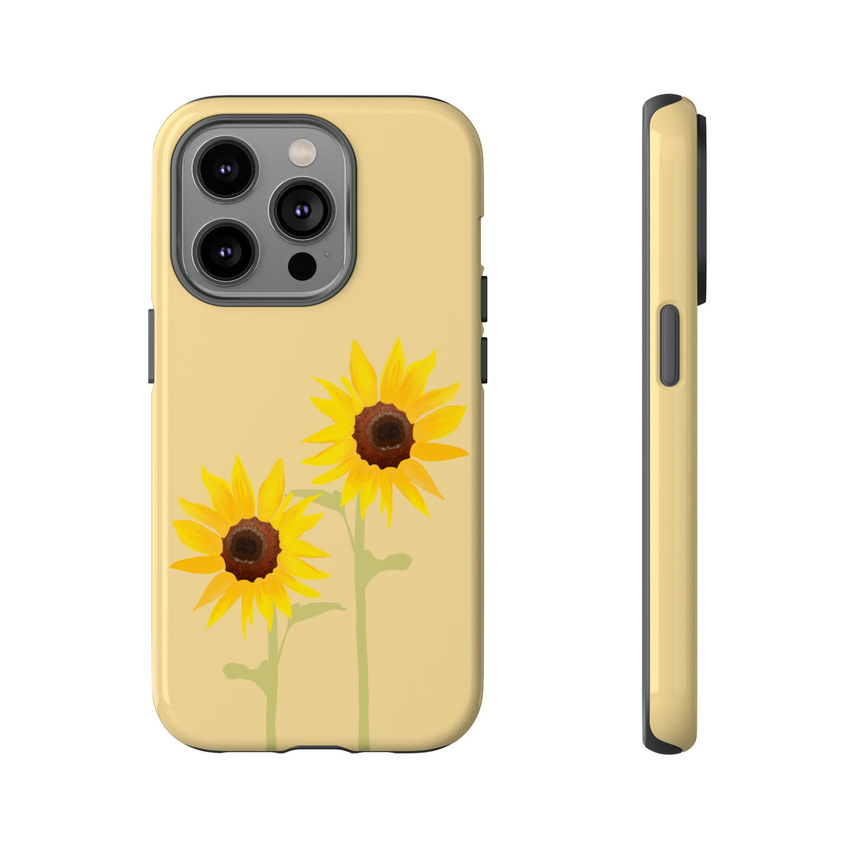 SUNFLOWER PATCH