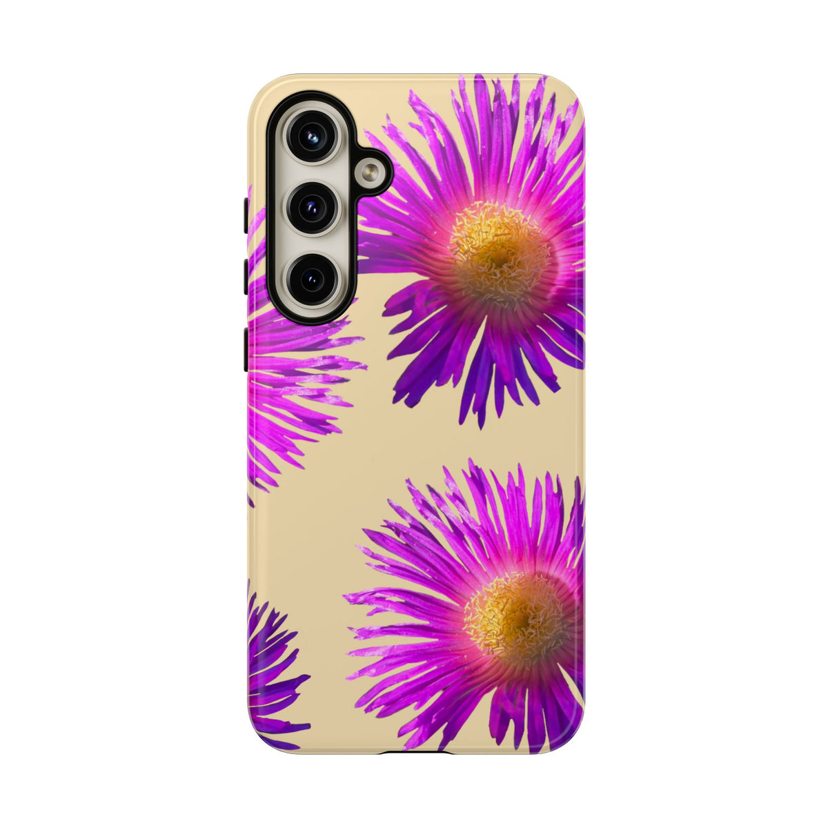 PURPLE BURST