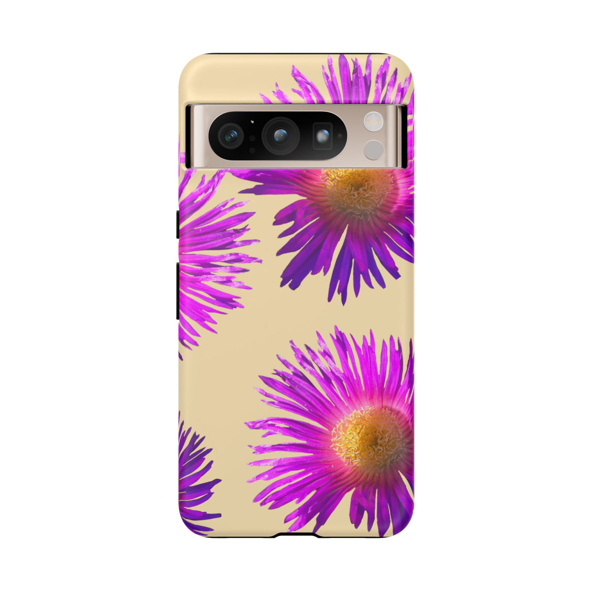 PURPLE BURST