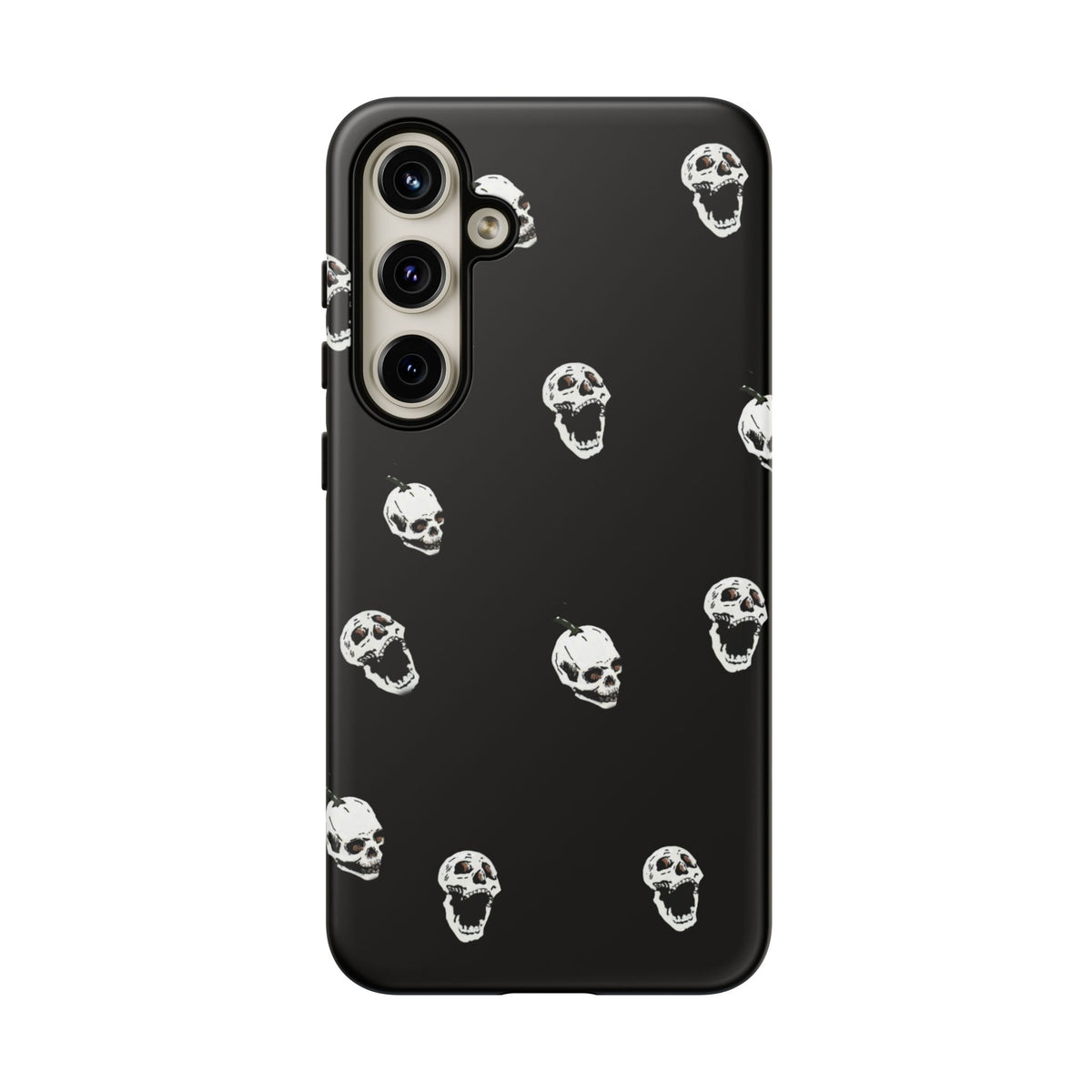SKULL FLOWERS MINIS
