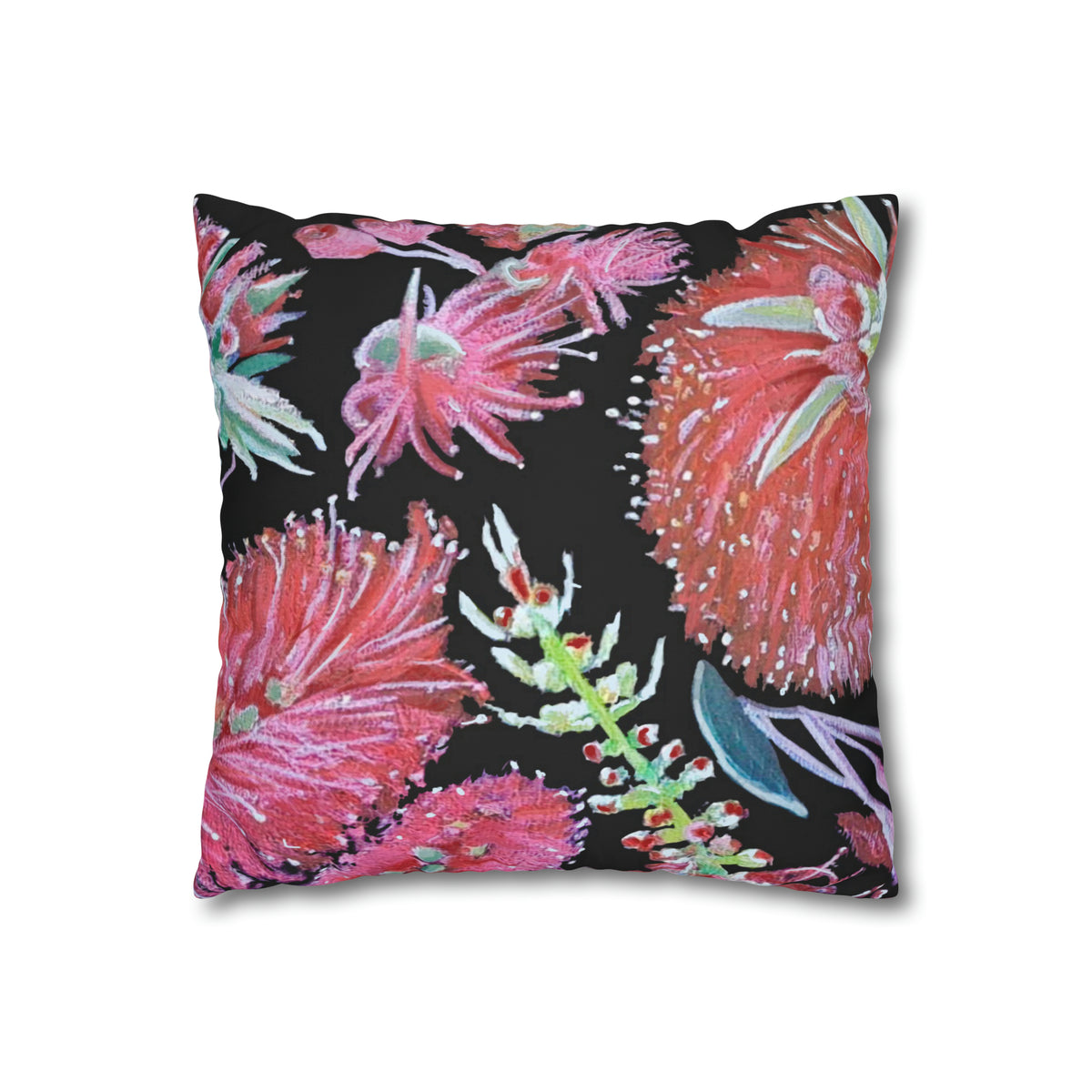CALLISTEMON PILLOWCASE