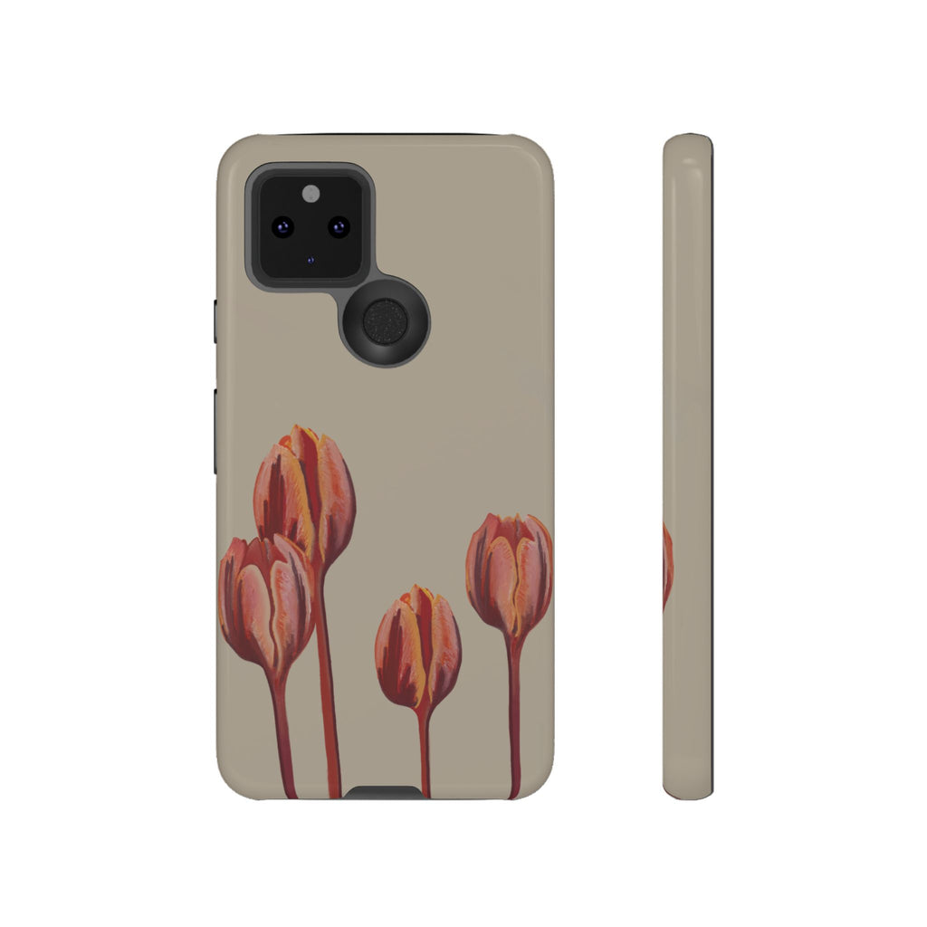 TULIPS